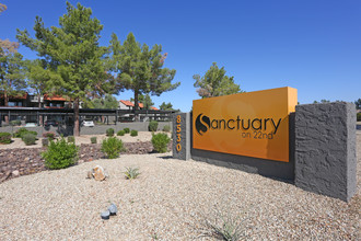 Sanctuary on 22nd in Phoenix, AZ - Building Photo - Building Photo