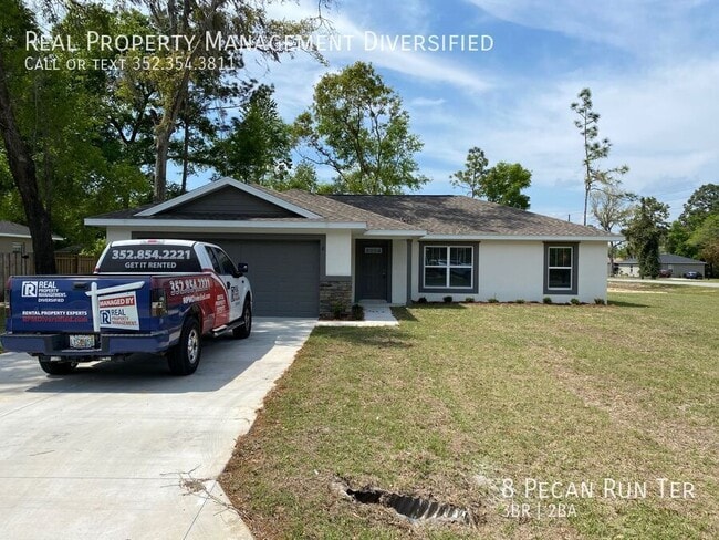 property at 8 Pecan Run Terrace