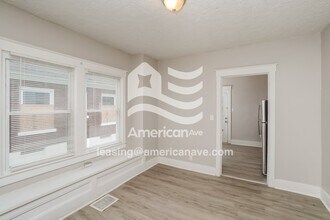 656 S 42nd St in Louisville, KY - Building Photo - Building Photo