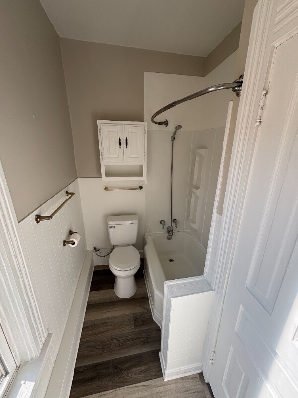 223 Center St-Unit -3 in Findlay, OH - Building Photo - Building Photo