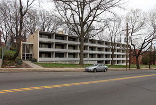 3970 Pennsylvania Avenue Apartments