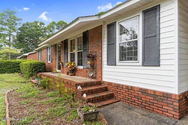 5405 Autumn Dr in Wilmington, NC - Building Photo - Building Photo