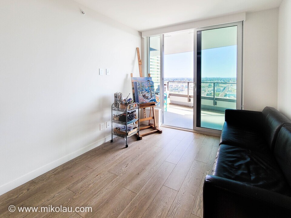 8189 Cambie St. in Vancouver, BC - Building Photo