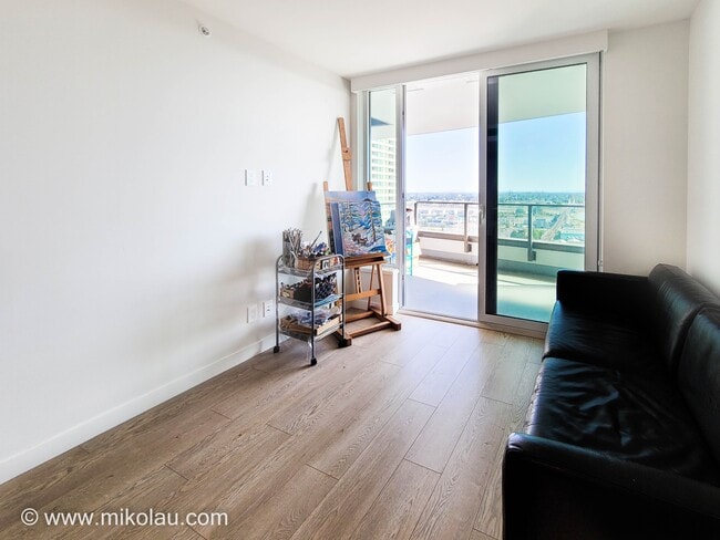 property at 8189 Cambie St.