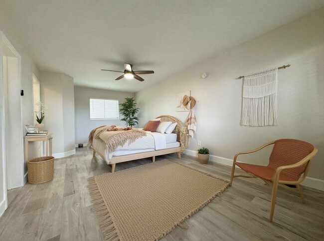 property at 1141 Silverado St