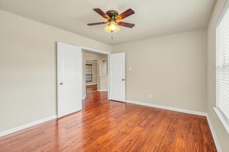 3530 Paintedfern Pl in Katy, TX - Building Photo - Building Photo