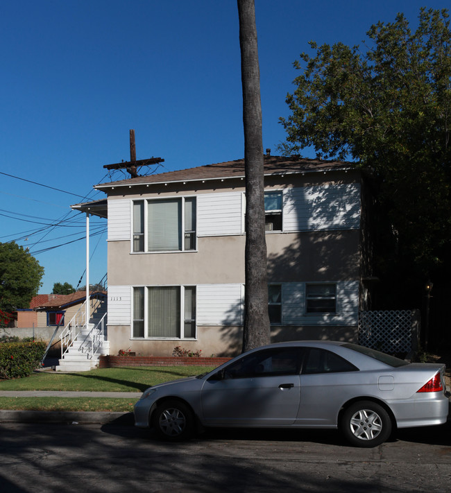 1113 Linden Ave in Glendale, CA - Building Photo - Building Photo