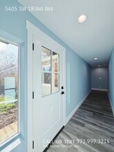 5405 SW 183rd Ave in Beaverton, OR - Building Photo - Building Photo