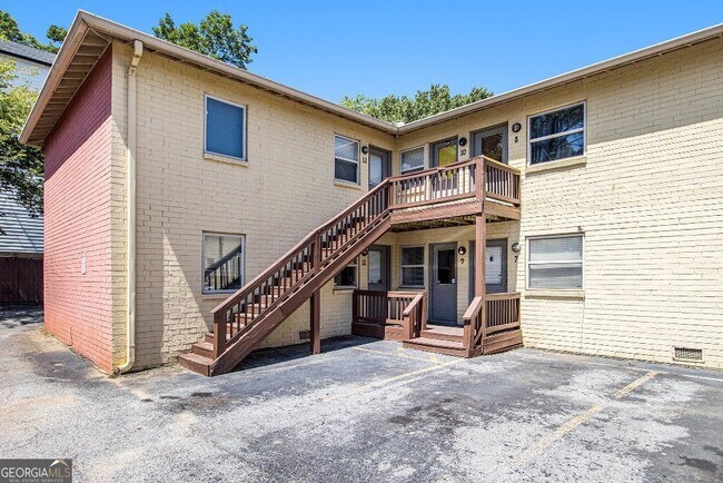 561 Formwalt St SW in Atlanta, GA - Building Photo - Building Photo