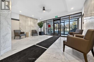 600 Talbot St in London, ON - Building Photo - Building Photo