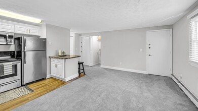 Edgewood Court in Chicopee, MA - Building Photo - Building Photo