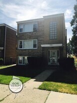 5610 N Central Ave in Chicago, IL - Building Photo