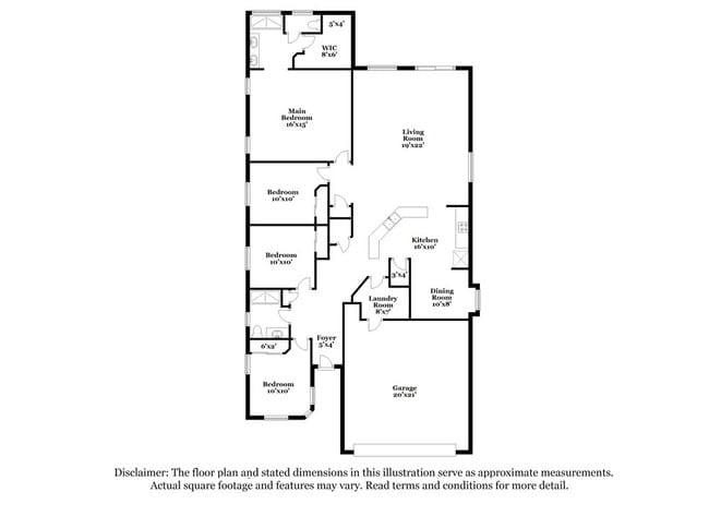 1002 Emerald Stone Ave in North Las Vegas, NV - Building Photo - Building Photo