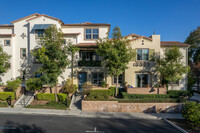 The Orchards in Upland, CA - Foto de edificio - Building Photo