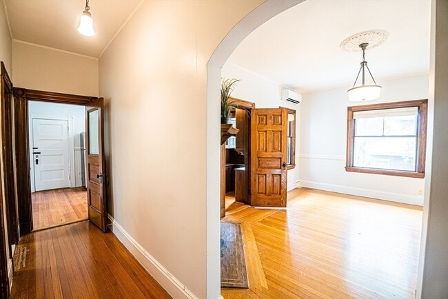 18 Whittier St in Cambridge, MA - Building Photo - Building Photo