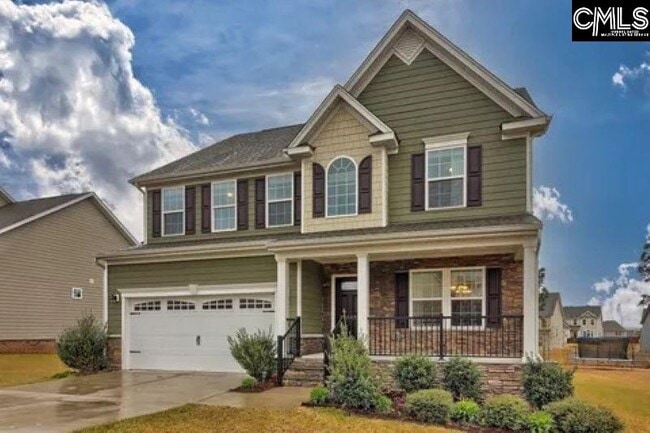 1161 Beechfern Cir in Elgin, SC - Building Photo - Building Photo