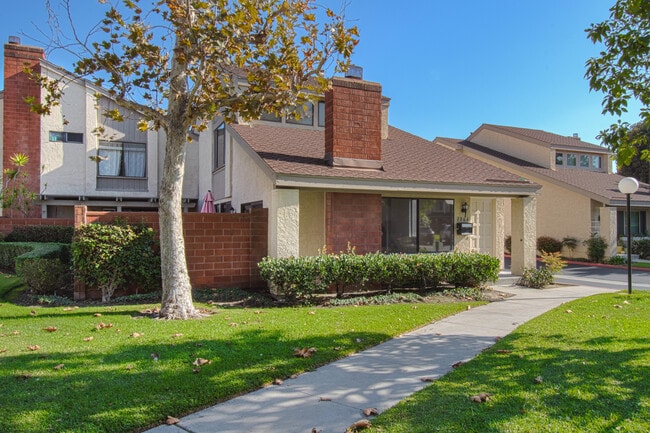 property at 2064 S June Pl