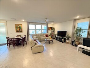 10854 Gentle Crst Ave in Las Vegas, NV - Building Photo - Building Photo