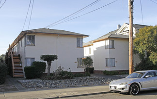 2046-2050 Alameda Ave Apartments