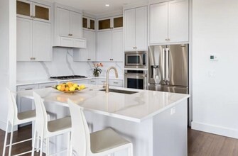 2201 Annex Ave-Unit -G709 in Dallas, TX - Building Photo - Building Photo