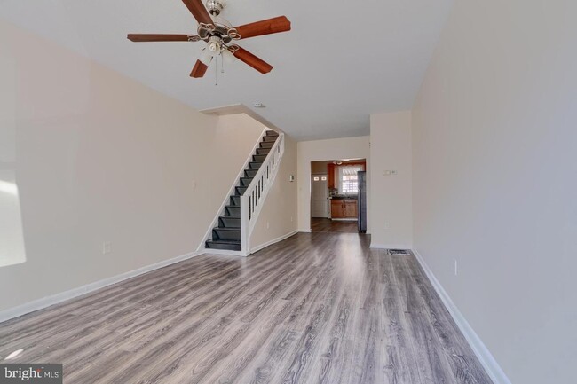 1304 Glyndon Ave in Baltimore, MD - Building Photo - Building Photo