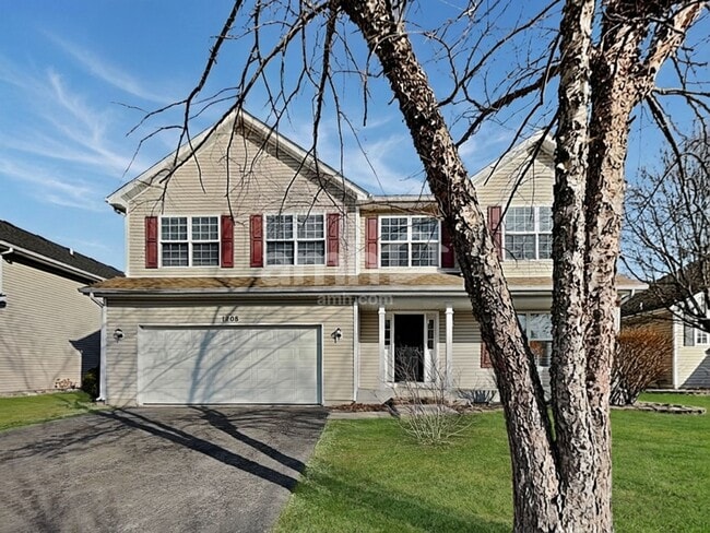 property at 1208 Alene Dr