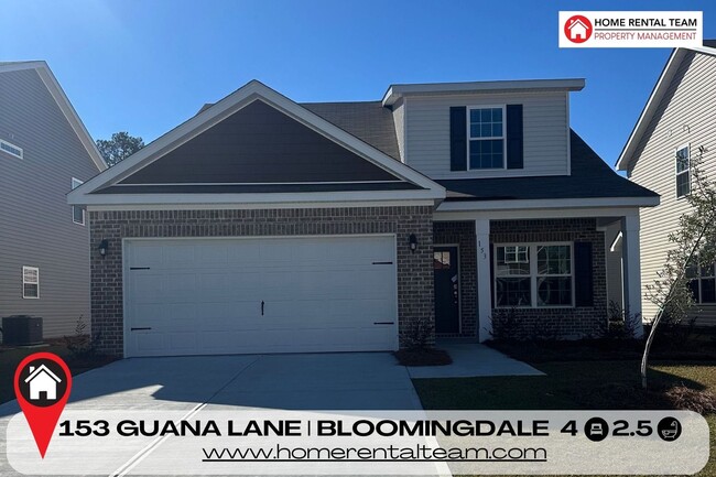 153 Guana Ln