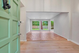 2022 Bristlecone Pl in Spring, TX - Building Photo - Building Photo