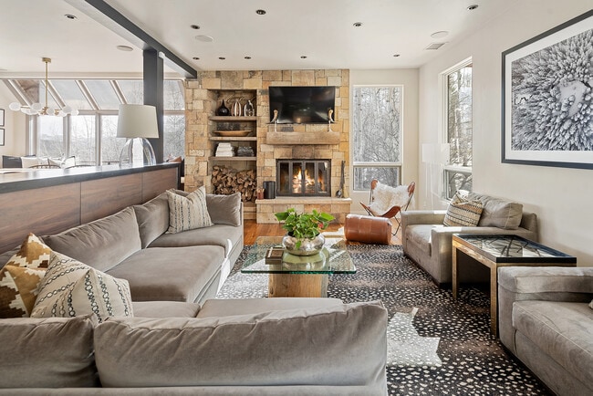property at 399 Maple Ridge Ln