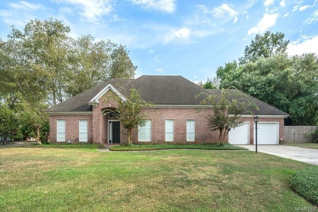 property at 7384 Pinnacle Point