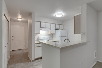 Cambridge Crossing Apartments in Beaverton, OR - Foto de edificio - Interior Photo