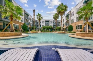 Flats on Tanglewilde