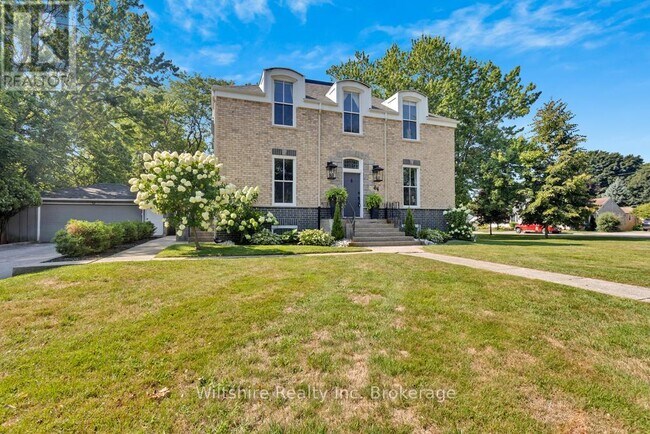 64 South Street W in Aylmer, ON - Building Photo - Building Photo