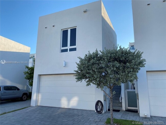 property at 10458 NW 67th St