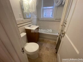 100 Washington St in Boston, MA - Foto de edificio - Building Photo