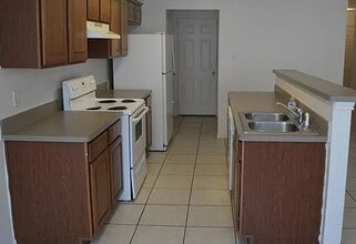 4510 Alamosa St in Fort Worth, TX - Building Photo - Building Photo