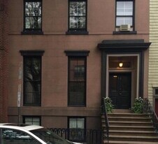 43 Mercer St in Jersey City, NJ - Building Photo