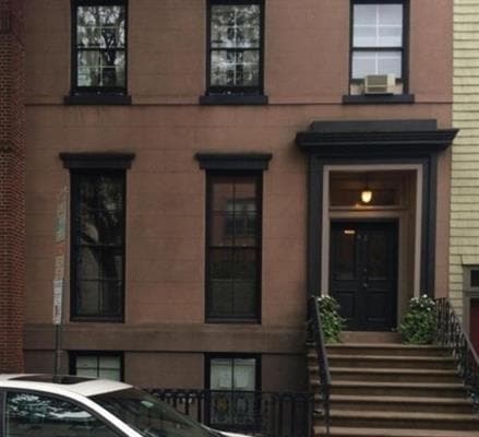 property at 43 MERCER Ave