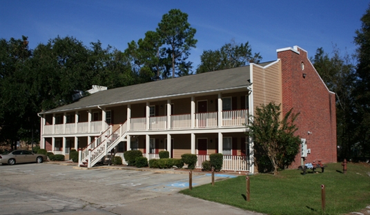 Ravenwood in Gulfport, MS - Foto de edificio - Building Photo