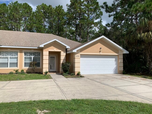 property at 6781 W Oak Park Blvd