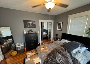 307 Highland Ave, Unit 1 in Somerville, MA - Building Photo - Building Photo
