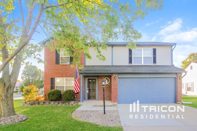 property at 17302 Austrian Pine Wy
