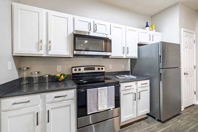 Jasmine Cove in Simpsonville, SC - Foto de edificio - Interior Photo