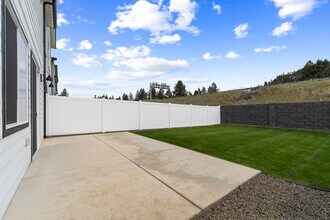 The Foundry in Coeur d'Alene, ID - Building Photo - Building Photo