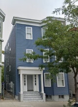 630 Bennington St, Unit 3 in Boston, MA - Building Photo - Building Photo