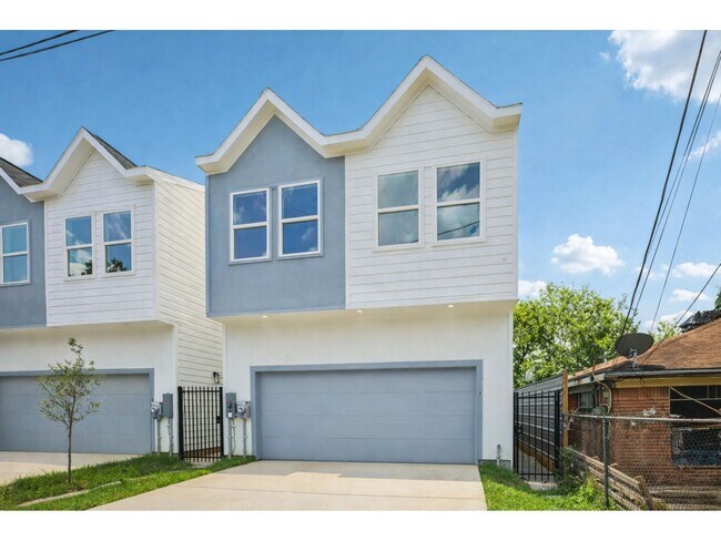 3514 Goodhope St in Houston, TX - Building Photo - Building Photo