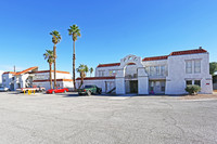 Willson Square Apartments in Las Vegas, NV - Building Photo - Building Photo