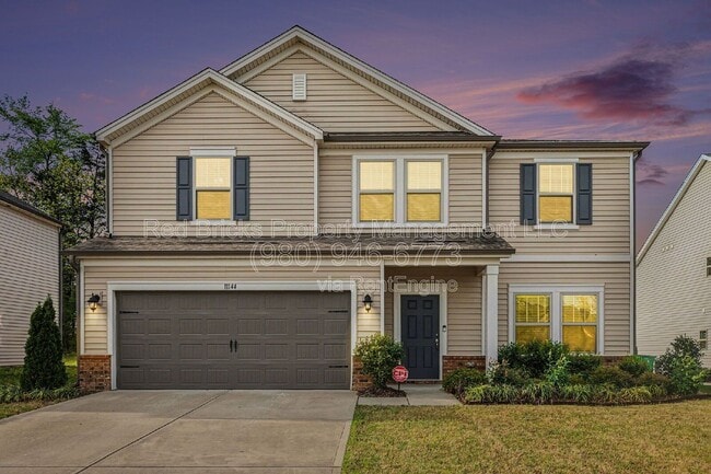 11144 Comiskey Ln in Charlotte, NC - Building Photo - Building Photo