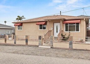 126 Capistrano Ave in Pismo Beach, CA - Building Photo