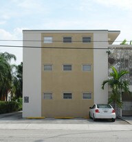 2415 SW 17th Ave Apartments